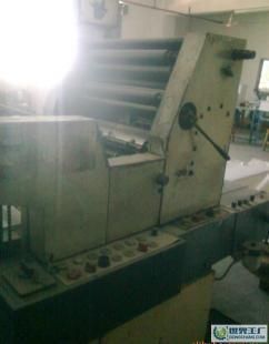 供應(yīng)轉(zhuǎn)讓進口二手膠印機 高效與經(jīng)濟的選擇