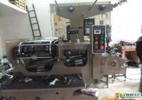 急轉(zhuǎn)讓斜壓平210嘉盛電腦商標(biāo)機 二手印刷設(shè)備的理想選擇