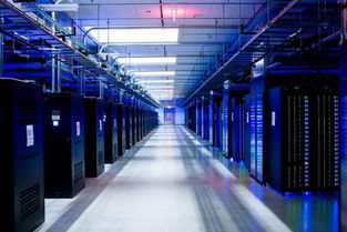 電信運營商 對于邊緣數據中心，基礎電信業務準備好了嗎？